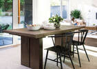 Brampton Dining Chair -Black