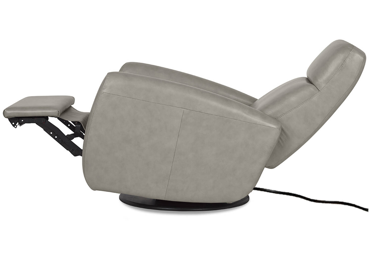 Garneau Custom Power Recliner