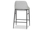 Raye Counter Stool -Sonny Silver