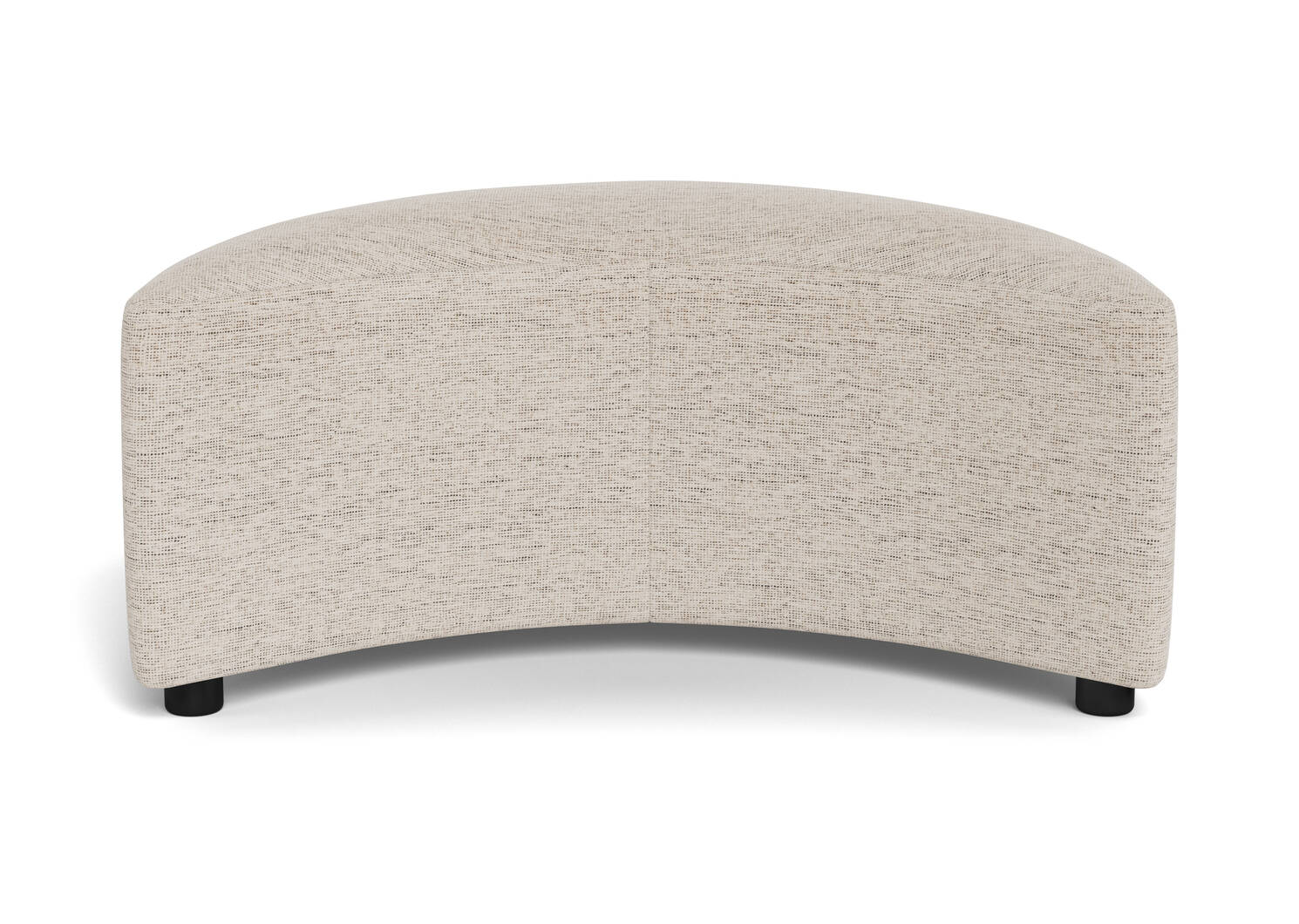 Nestle Custom Ottoman