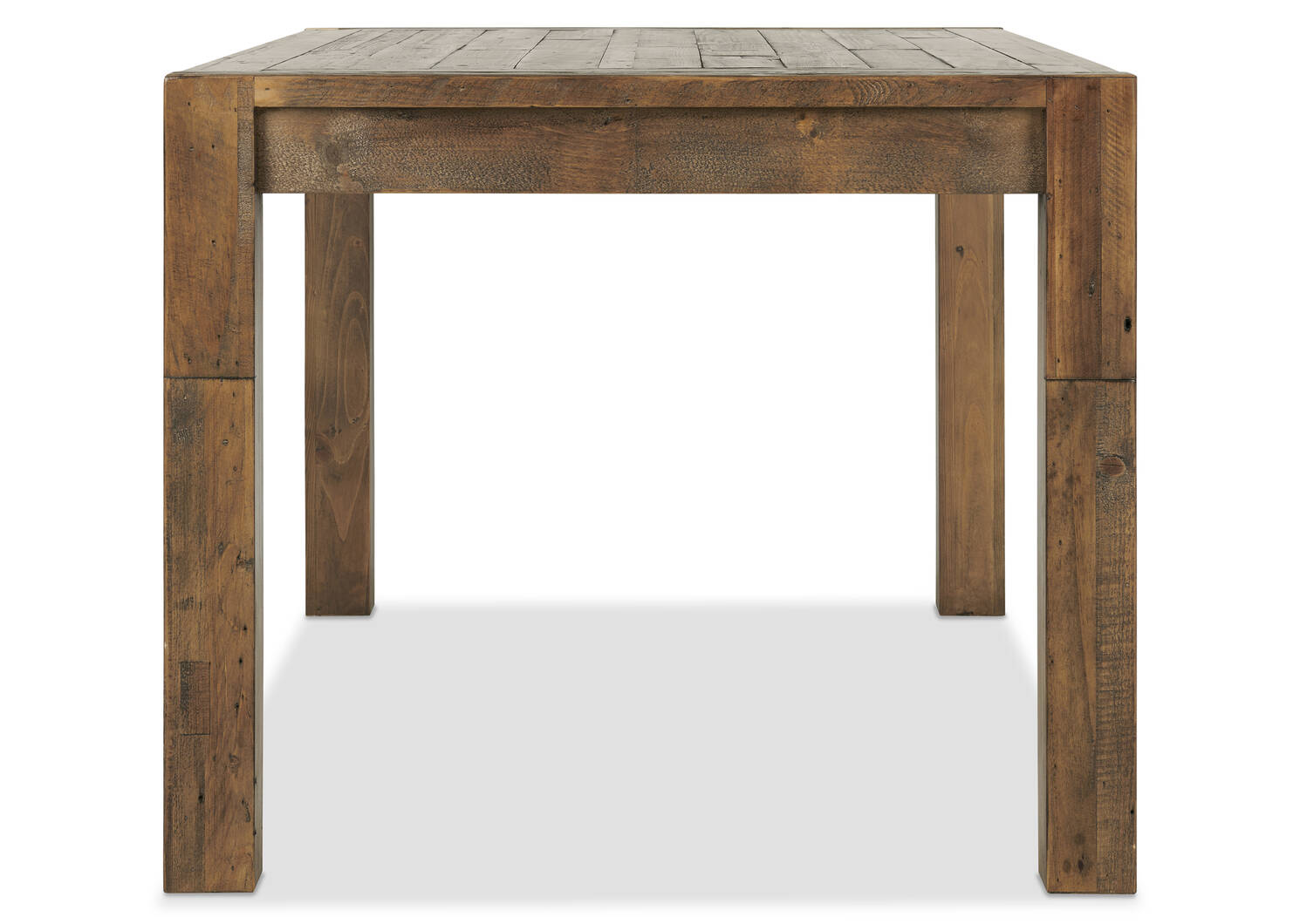 Boswell Dining Table -Tiden Bark