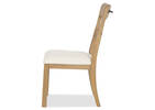 Pinehurst Dining Chair -Claire Fawn