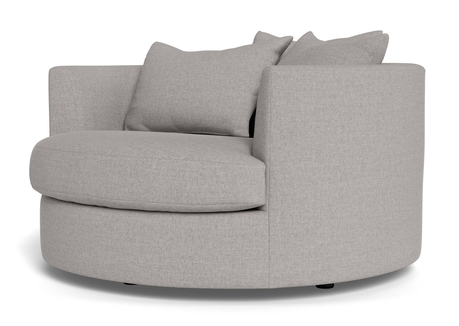 Nestle Custom Chair