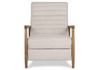 Stellen Recliner -Silas Platinum
