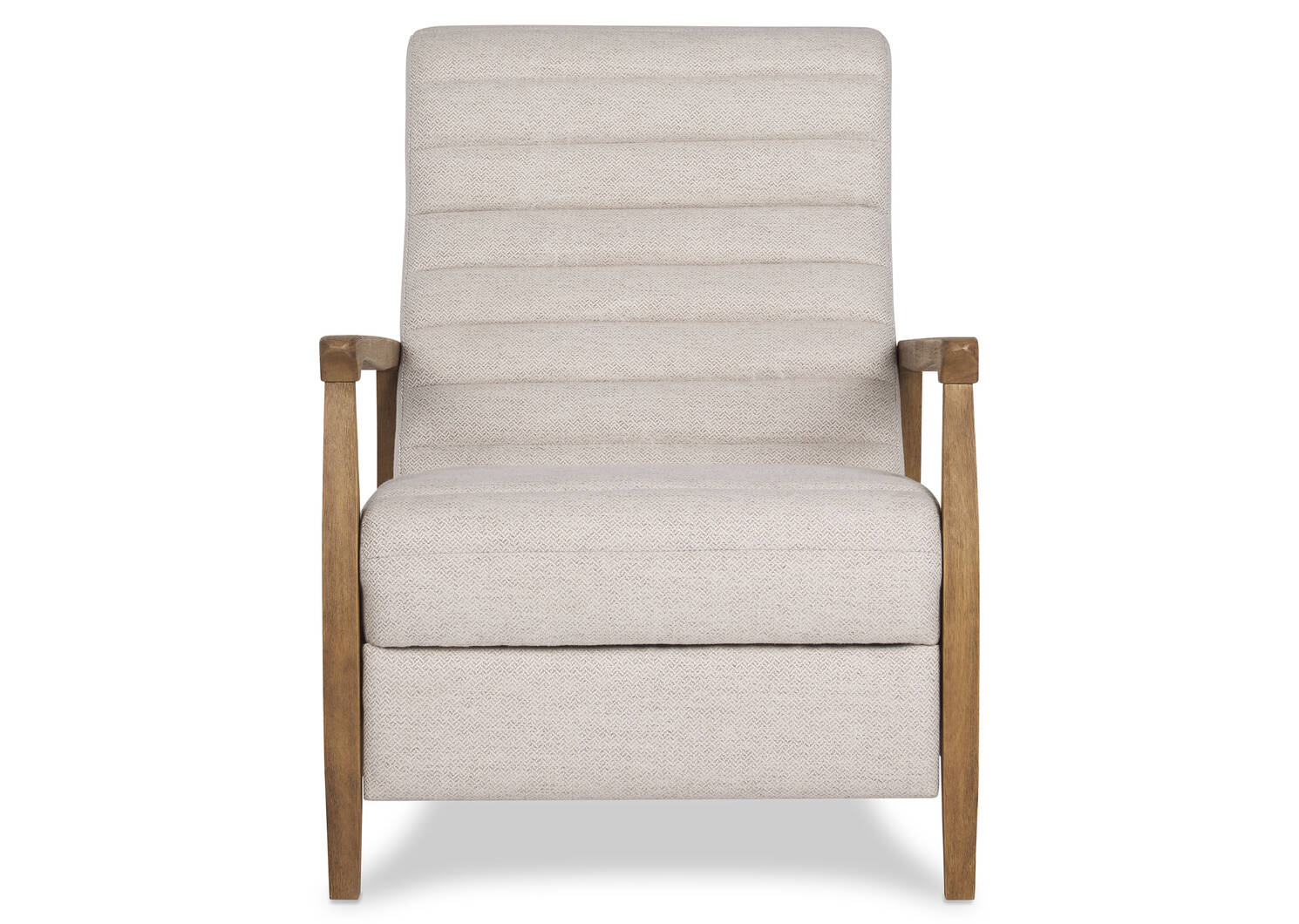 Stellen Recliner -Silas Platinum