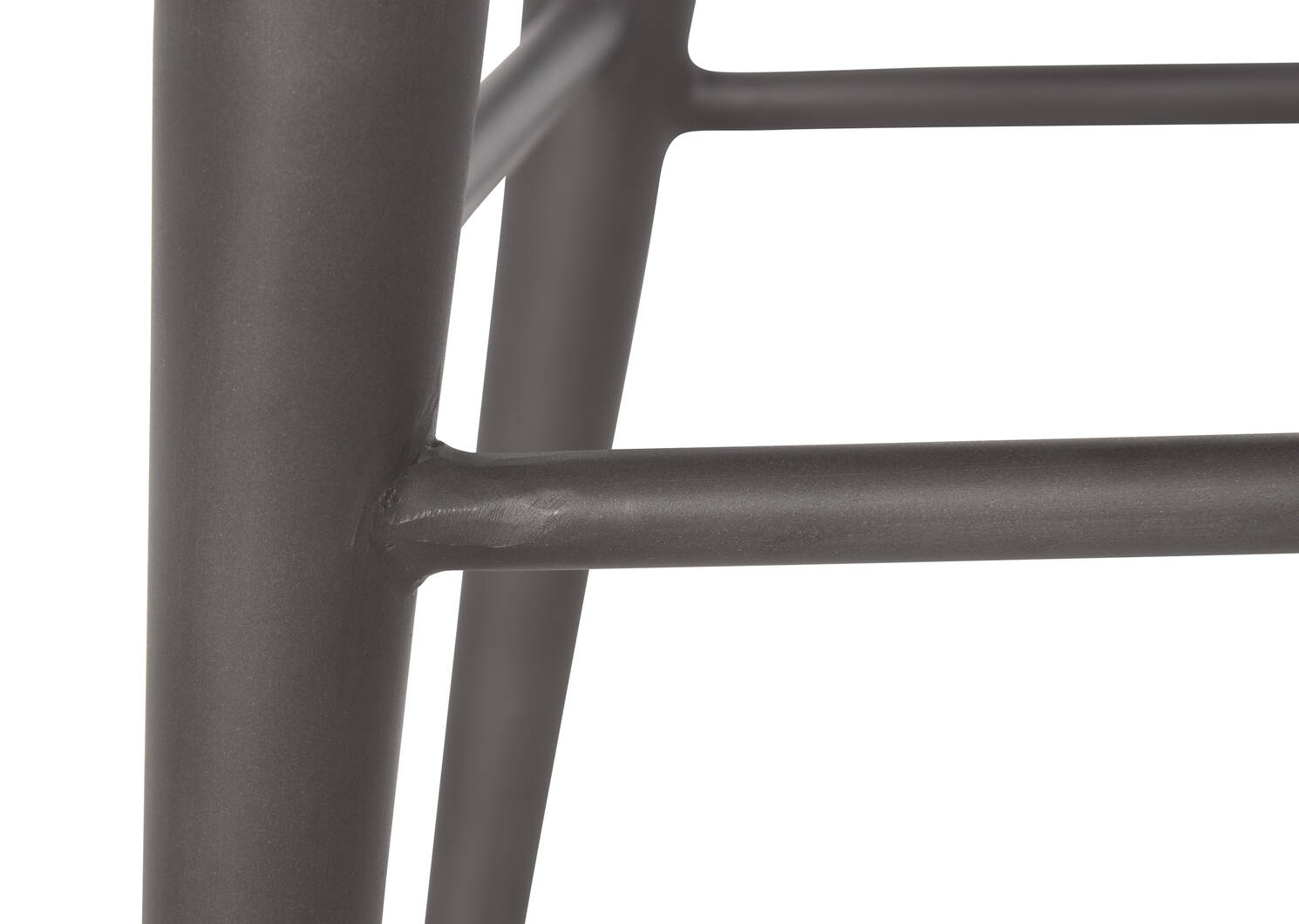 Toby Counter Stool -Iron