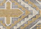 Navi Pillow 20x20 Blue/Multi