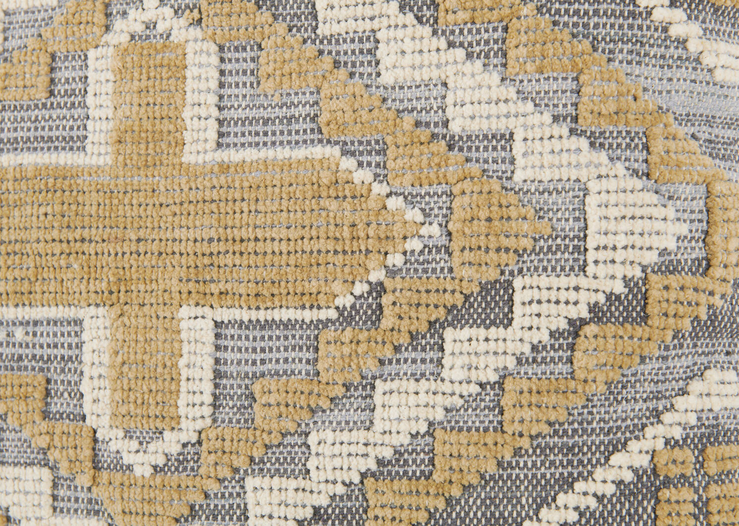 Navi Pillow 20x20 Blue/Multi