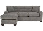 Harper Custom Sofa Chaise