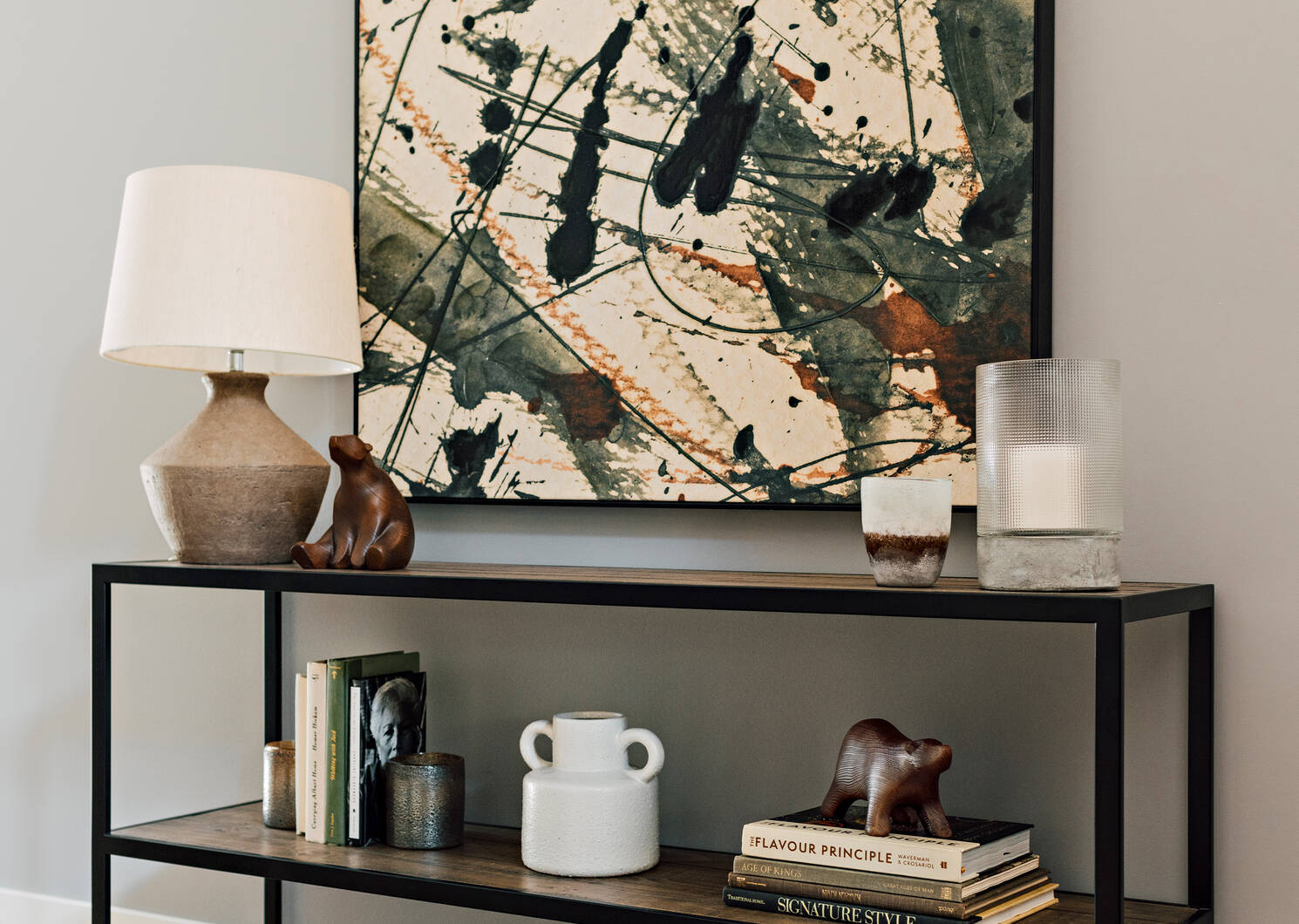 Toile Insight