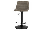 Wade Adjustable Stool -Link Ash