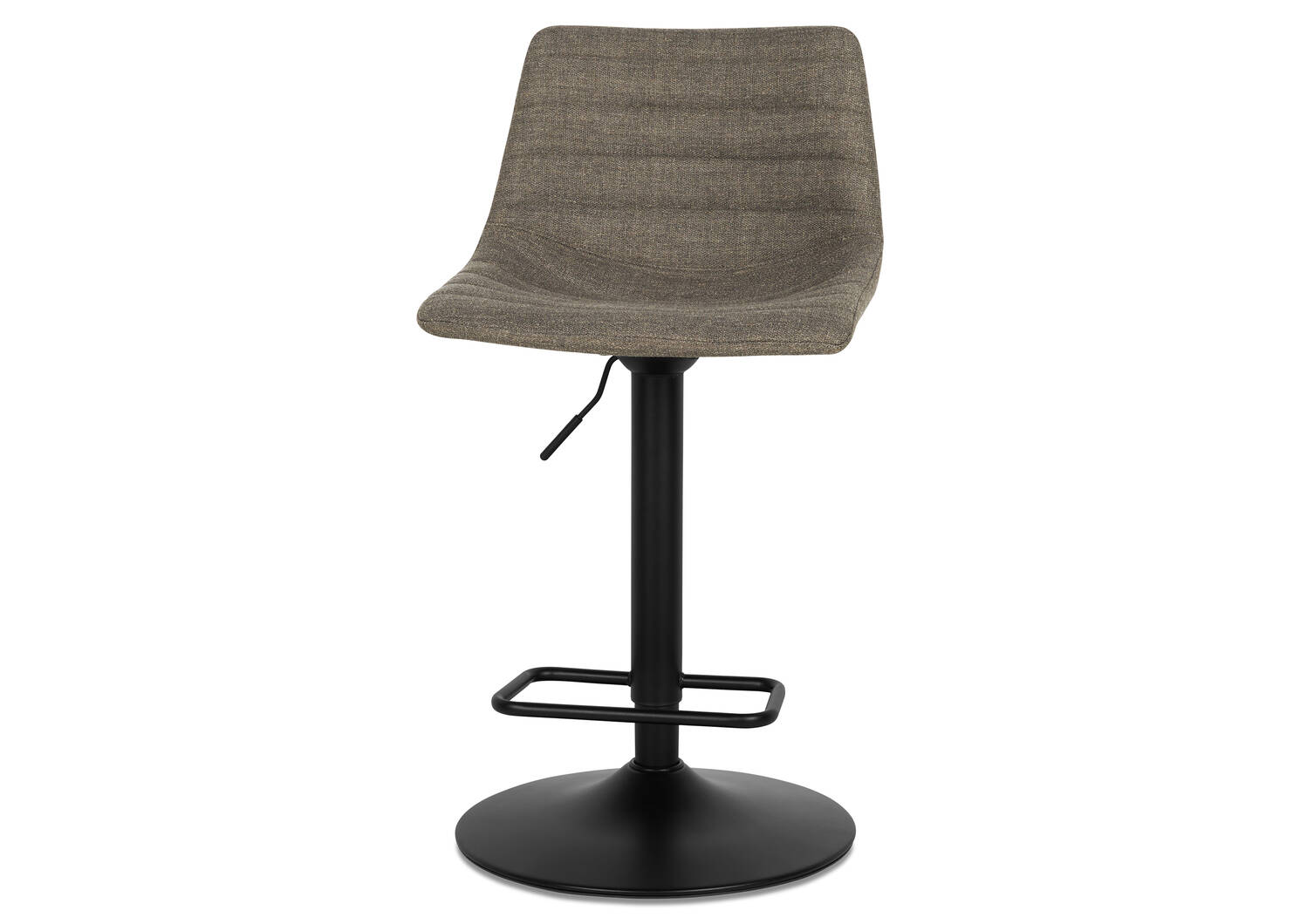 Wade Adjustable Stool -Link Ash