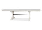 Bridgetown Ext Dining Table -Claire Chal