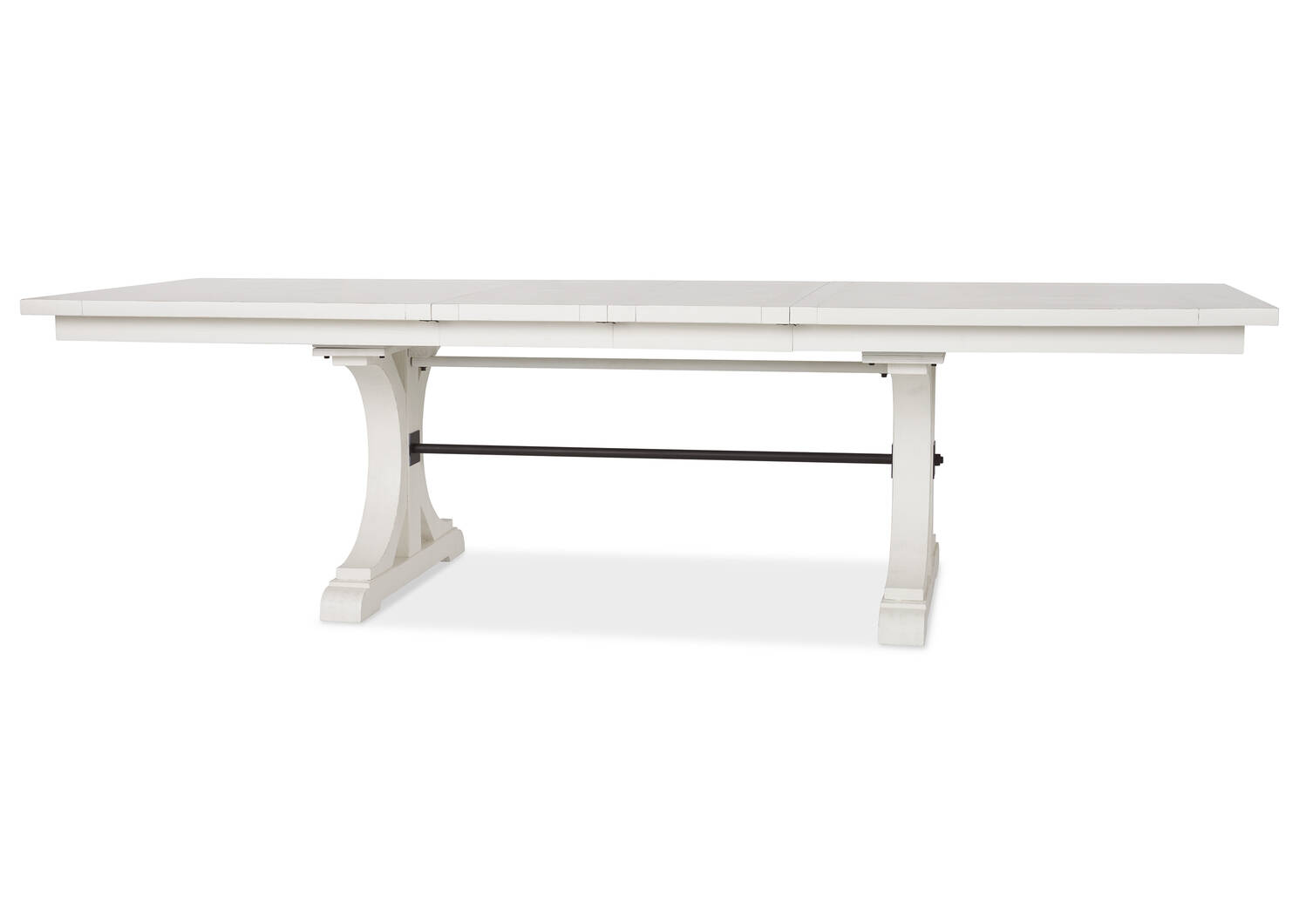 Bridgetown Ext Dining Table -Claire Chal