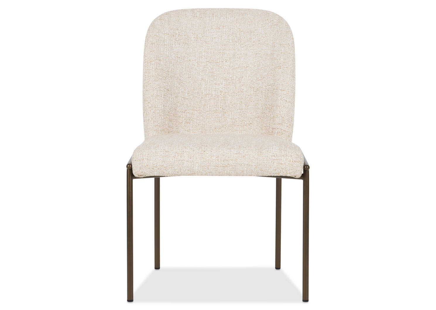 Gareth Dining Chair -Coy Sandstone