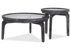 Table d'appoint Wilson -Miro noir