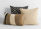 Sand Dunes Pillow Set