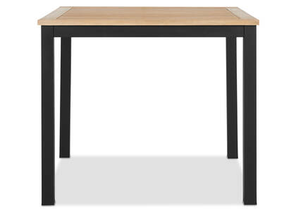Table d'extérieur Talo -naturelle