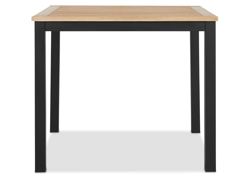Table d'extérieur Talo -naturelle