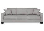 Manhattan Sofa -Owen Ash