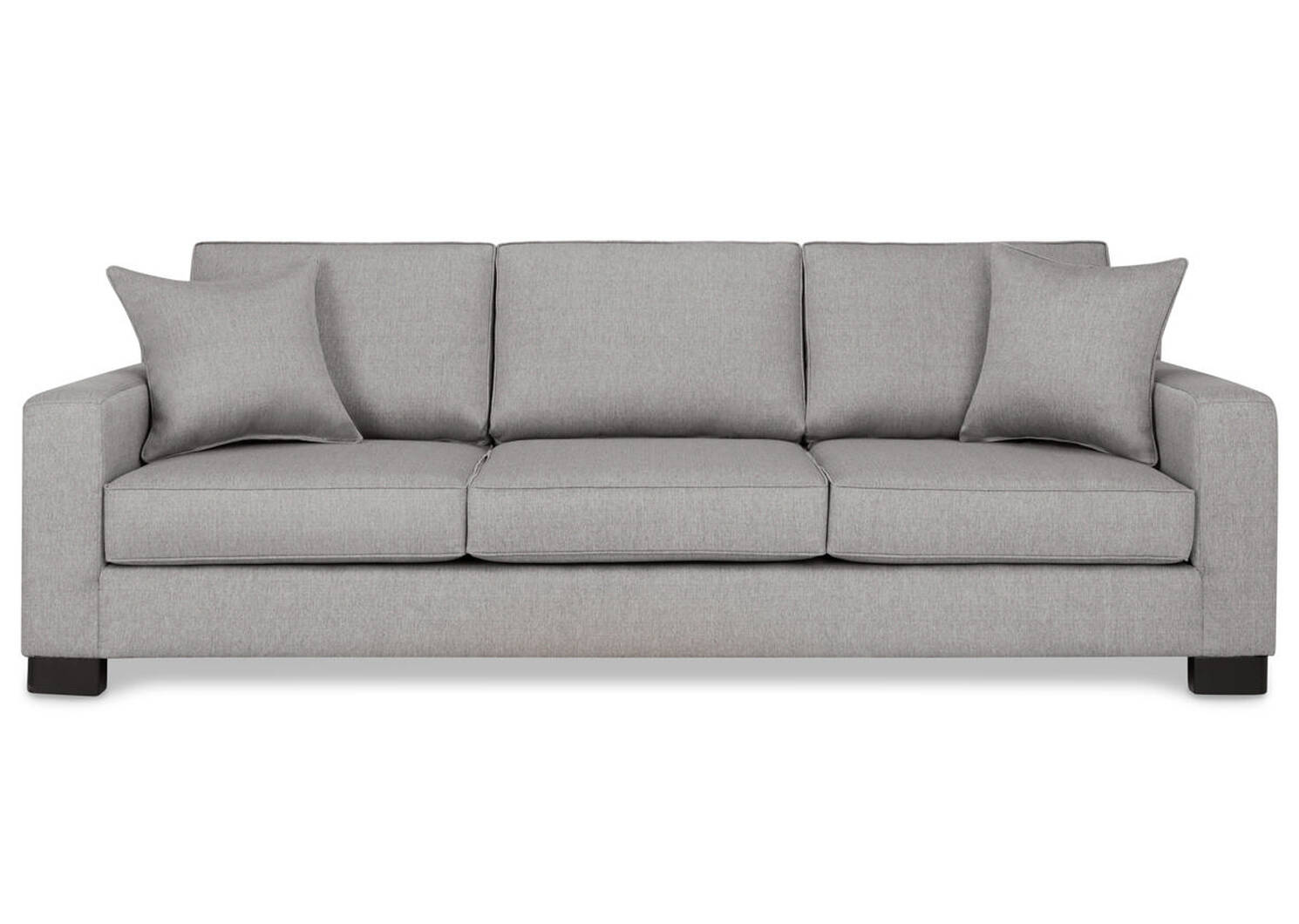Manhattan Sofa -Owen Ash