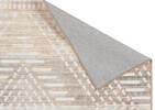 Fresno Outdoor Rug 60x96 Natural