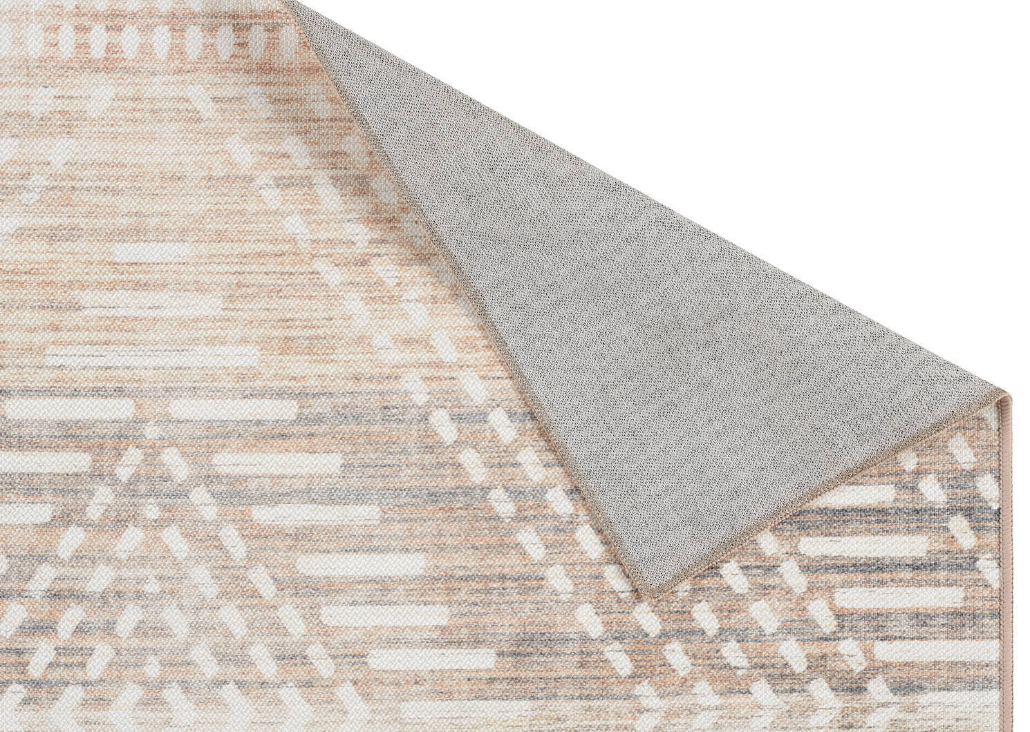 Fresno Outdoor Rug 60x96 Natural