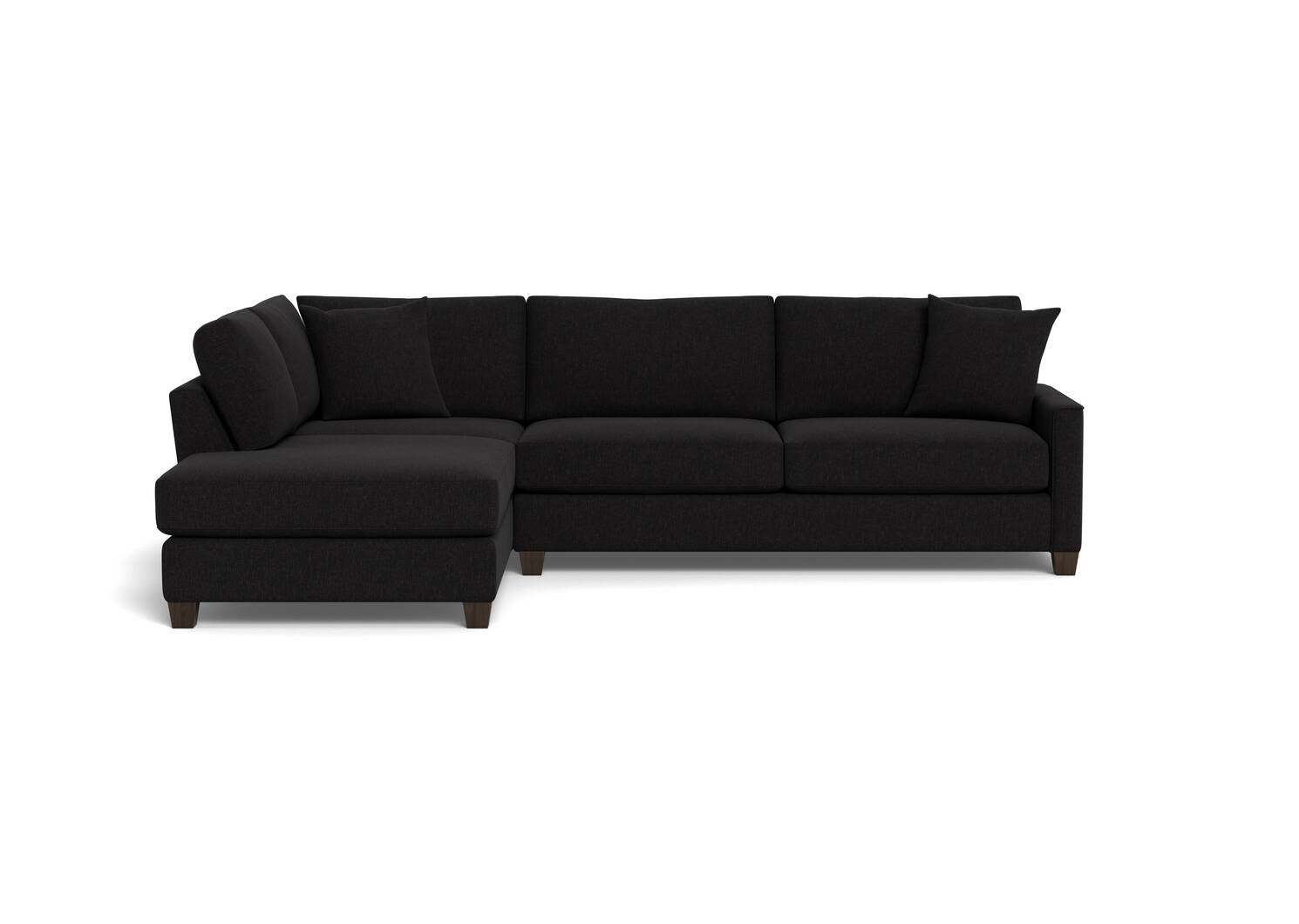 Liberty Custom Sectional