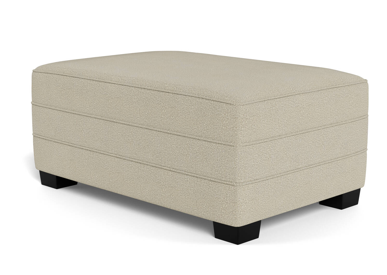 Repose-pieds Azure 40x26 po personnalisé