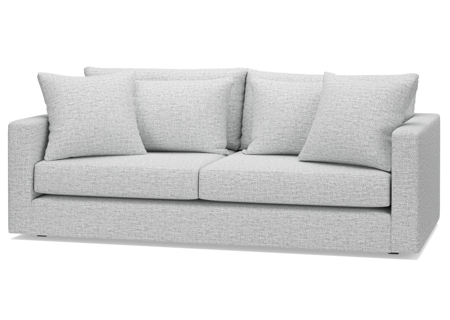 Berg Custom Sofa