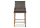 Murdoch Counter Stool -Unika Slate