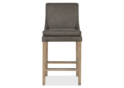 Murdoch Counter Stool -Unika Slate