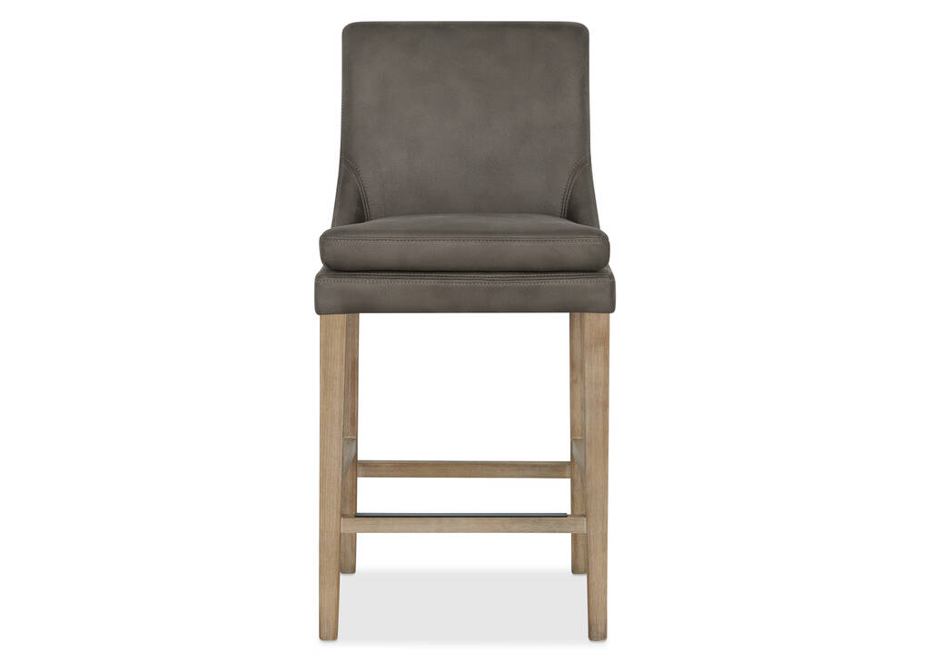 Murdoch Counter Stool -Unika Slate