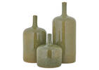 Maely Vase Small Sage