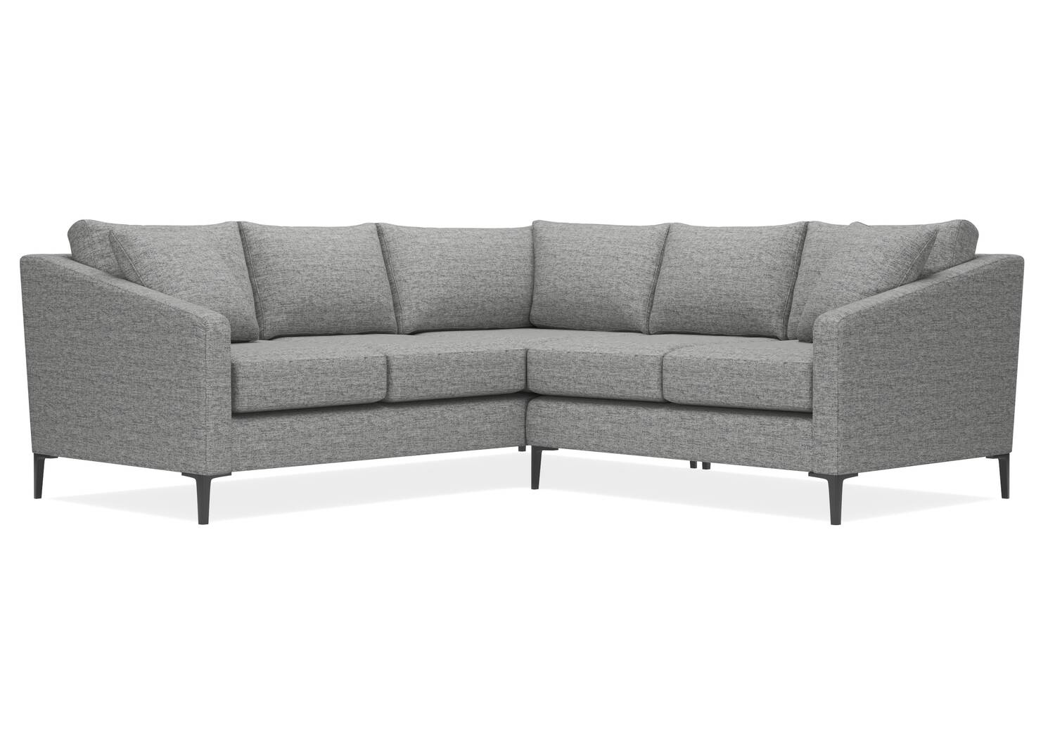 Hensley Custom Sectional