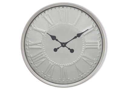 Calix Wall Clock