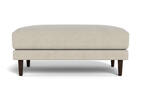 Nixon Custom Ottoman 45x28"