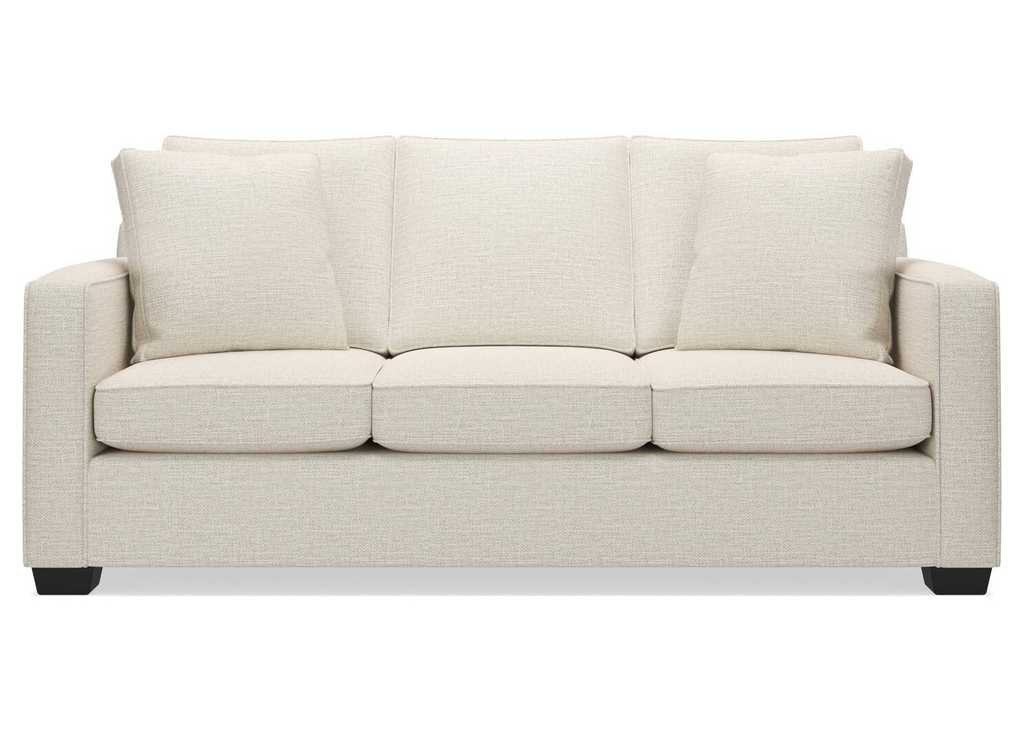 Keith Custom Sofa
