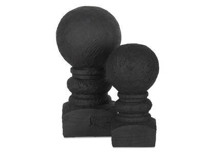 Neal Finials