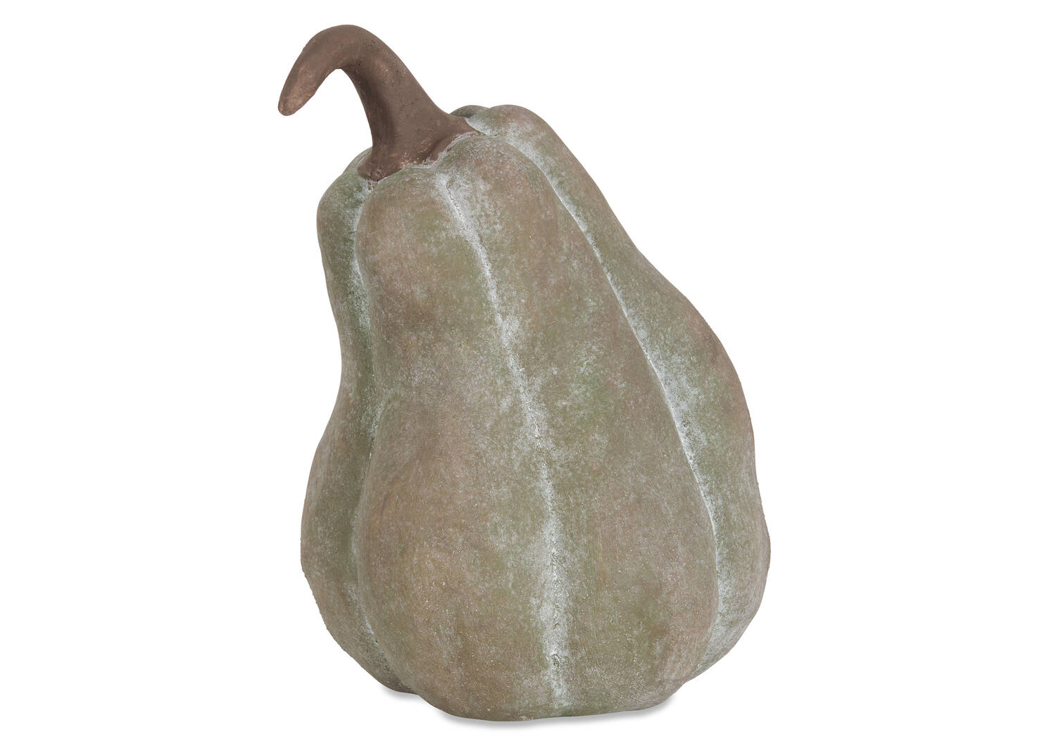 Gourd Decor Medium Sage