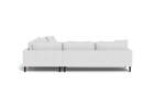 Canapé modulaire Nixon personnalisé