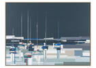 Navigation Wall Art