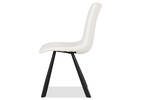 Callie Dining Chair -Scott White