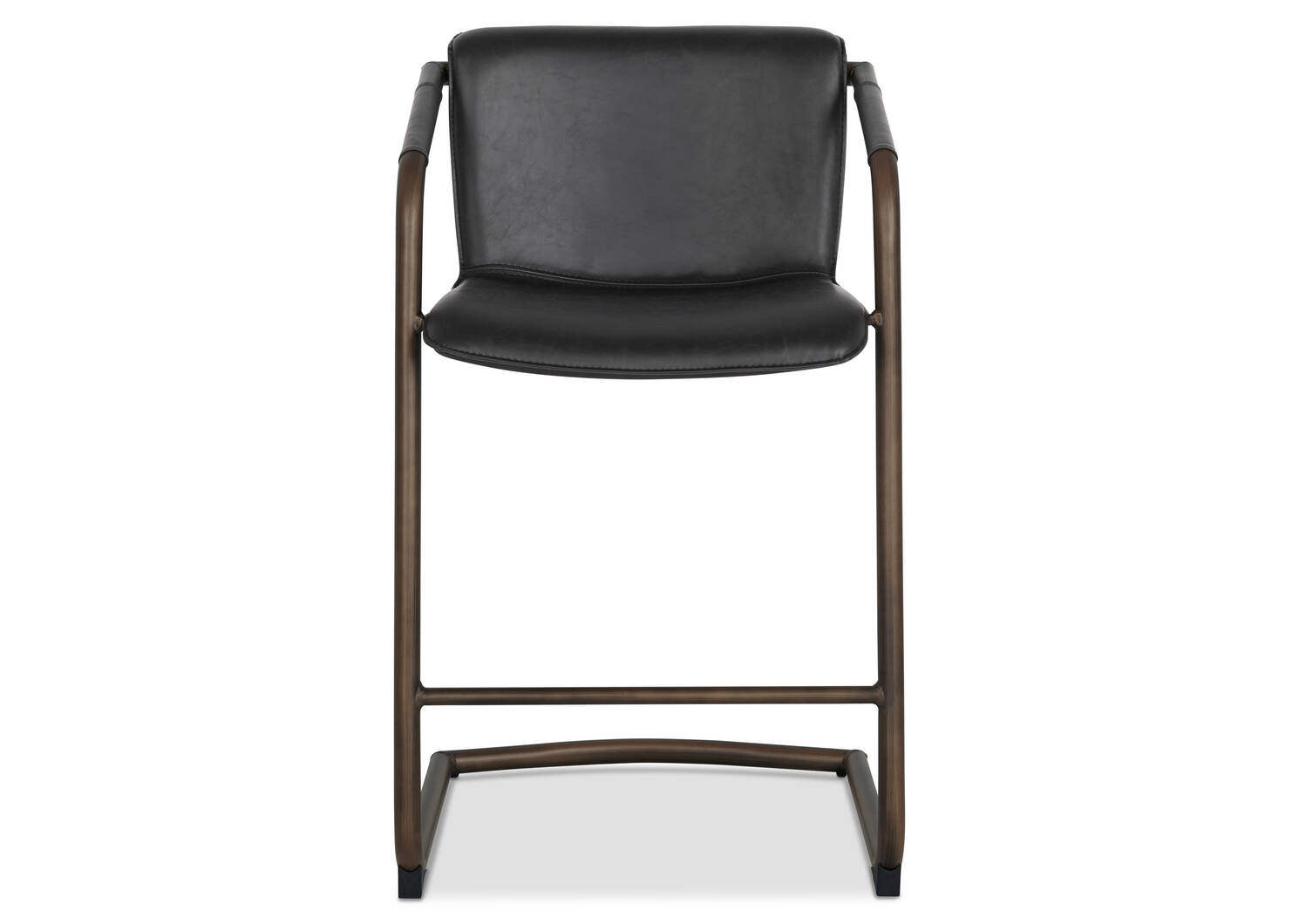 Joffre Counter Stool -Scott Black