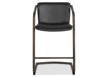 Joffre Counter Stool -Scott Black