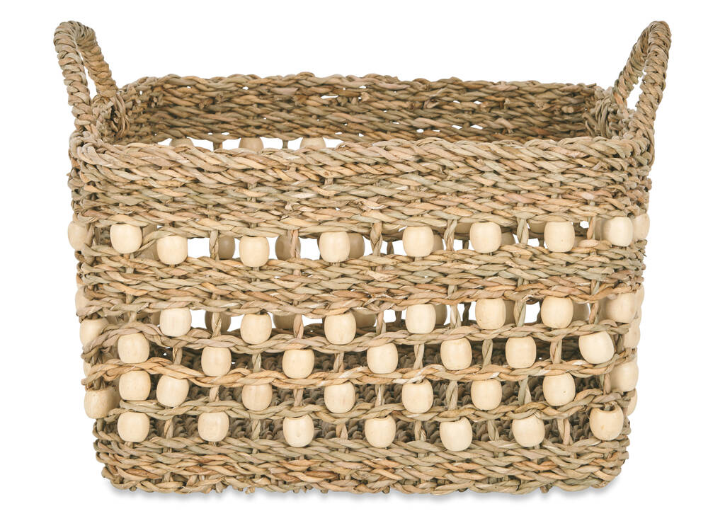 Tallulah Basket Small