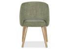 Jerusha Dining Chair -Estrella Forest/Fa