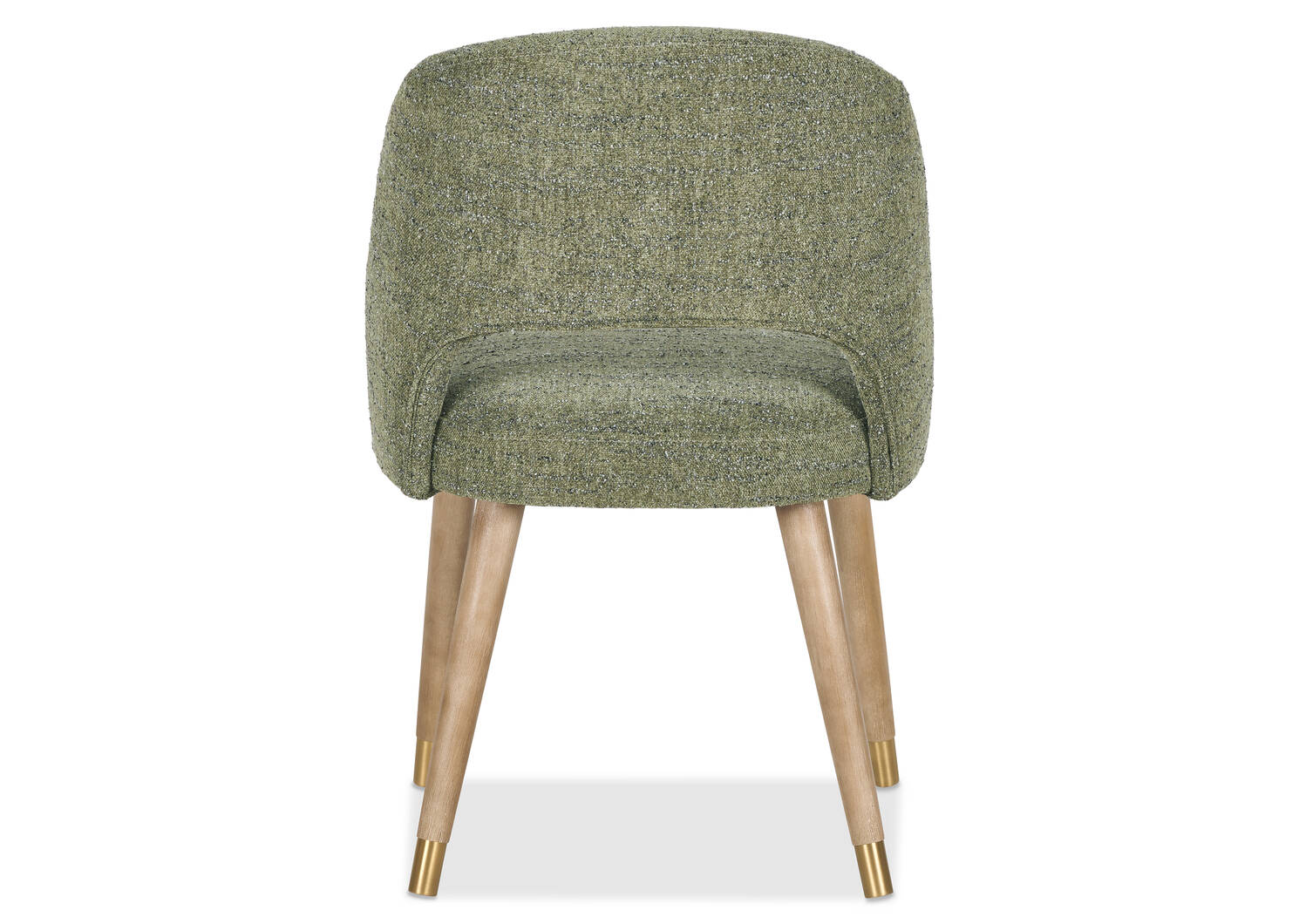 Jerusha Dining Chair -Estrella Forest/Fa