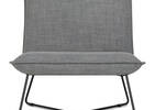 Chadwick Chair -Kirk Slate