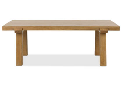 Broderick Coffee Table -Wensley Barley